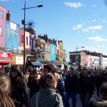 Camden High Street